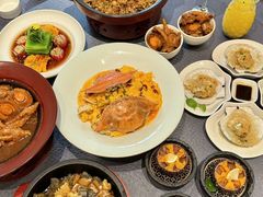-连鹭海鲜·海肠捞饭·海胆饭(星海店)