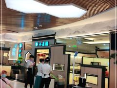 -小菜园新徽菜(上海浦东复地活力城店)