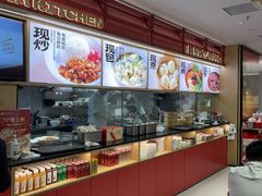 -阳阳中国饭(龙湖大兴天街)