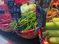 -烹湘·鲜炒湖南土菜(海珠店)