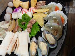 -丽江庭院之爱在路上(西单店)