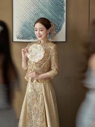 点击看大图 -挪娅婚纱摄影皇家会所