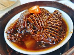 -誉八仙酒楼(静安大悦城店)
