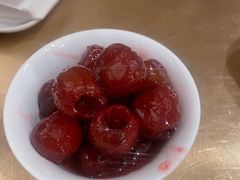 -京味斋·烤鸭·北京菜(安贞店)