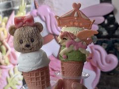 -CORNER CONE GELATO酷矿手作霜淇淋(南头古城店)