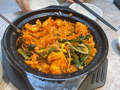 -屋里家延边朝鲜族冷面(南园店)