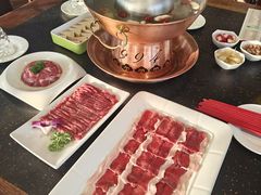 -南门涮肉(通州大船店)