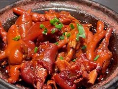 -胡叨叨黄油砂锅焗海鲜(百家湖1912店 )