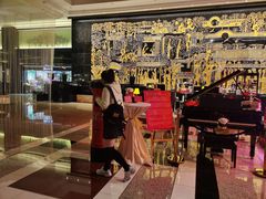 -广州花园酒店