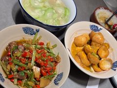 -潇湘阁(汉光百货店)