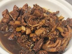 -李东农庄(中南百草园地标店)
