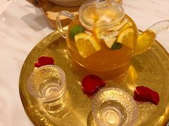 -茉莉餐厅(包河万达店)