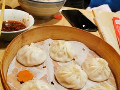 -弄堂小笼包(西青中北永旺购物中心店)