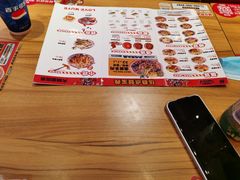 -辣伍爺·冒菜(乐淘里店)