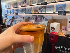 -黑胶星球(华发中城商都店)