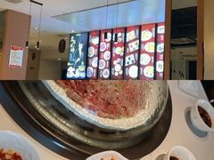 -水禾轩·海鲜蒸汽主题餐厅(拱北店)