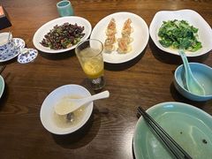 -粗茶淡饭·隐庐私厨(东亭店)