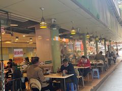 -玲又珑美食(盘福路店)
