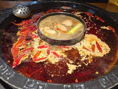 -陈眼镜火锅(总店)