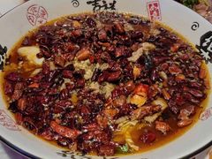 -辣小妮de川菜馆(红旗Mall店)