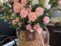 -汉水谣·江景餐厅(江滩店)