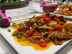-老友王·南宁特色菜(金汇如意坊店)