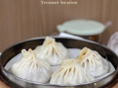 -李记清真馆(打钉巷店)