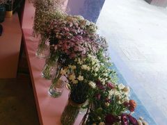 -亭亭鲜花店(中山北路店)