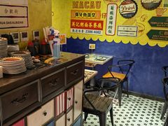 -玛嘉烈(北京金融街店)