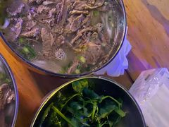 -攀枝花·任德琼·盐边羊肉米线