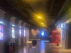-星轶STARX影城(瑞安吾悦广场旗舰店)
