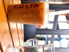 -COSTA COFFEE(吴江路店)