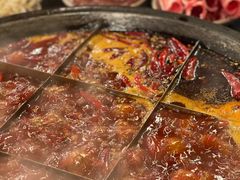 -酒友老火锅(渝中店)