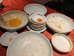 -裕兴记•蟹黄面馆(人民广场店)