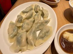 -喜家德虾仁水饺(东方宝泰店)