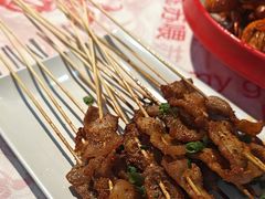 -辣不怕口味虾(凌霄路店)