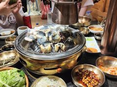-味家烤肉烤鳗鱼牛排(西塔旗舰店)