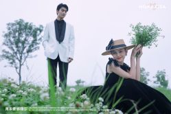 点击看大图 -青禾蒙娜丽莎婚纱摄影(武汉总店)