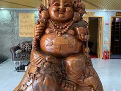 -绿岛汤泉韩式休闲会所