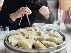 -老王烫面角(北京路店)