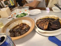 -老奶奶私房菜(天台里街店)