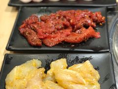 -花味·自助烤肉(雨花客厅店)