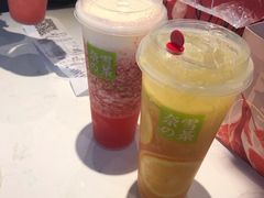 -奈雪的茶(佛山顺德美的悦然广场店)