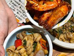 -友德福.老字号粤菜.广州地标融合美食(荔湾路店)