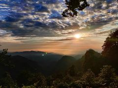 -峨眉山风景名胜区