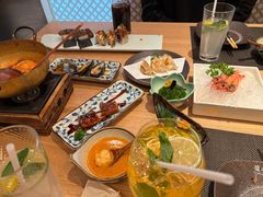 极上蒲烧鳗鱼-德川家日本料理(中关村寰太大厦店)