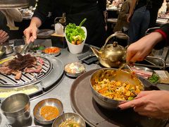 -GOGIYA·咕叽吖韩国传统烤肉店(小榄店)