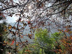 -终南山南五台景区