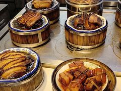 -老城南.鸭血粉丝汤(夫子庙店)