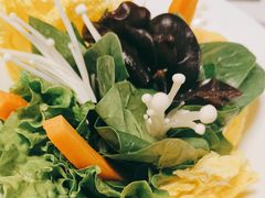 -煲王粤菜餐厅(中侨中心店)